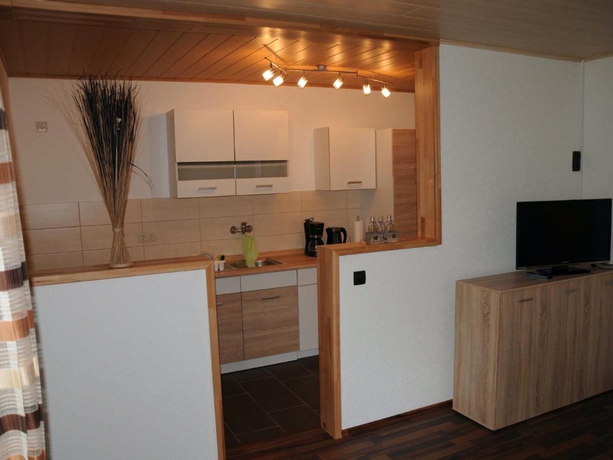 Apartment In The Bavarian Forest With Balcony Drachselsried Eksteriør billede