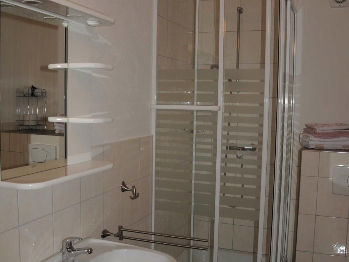 Apartment In The Bavarian Forest With Balcony Drachselsried Værelse billede