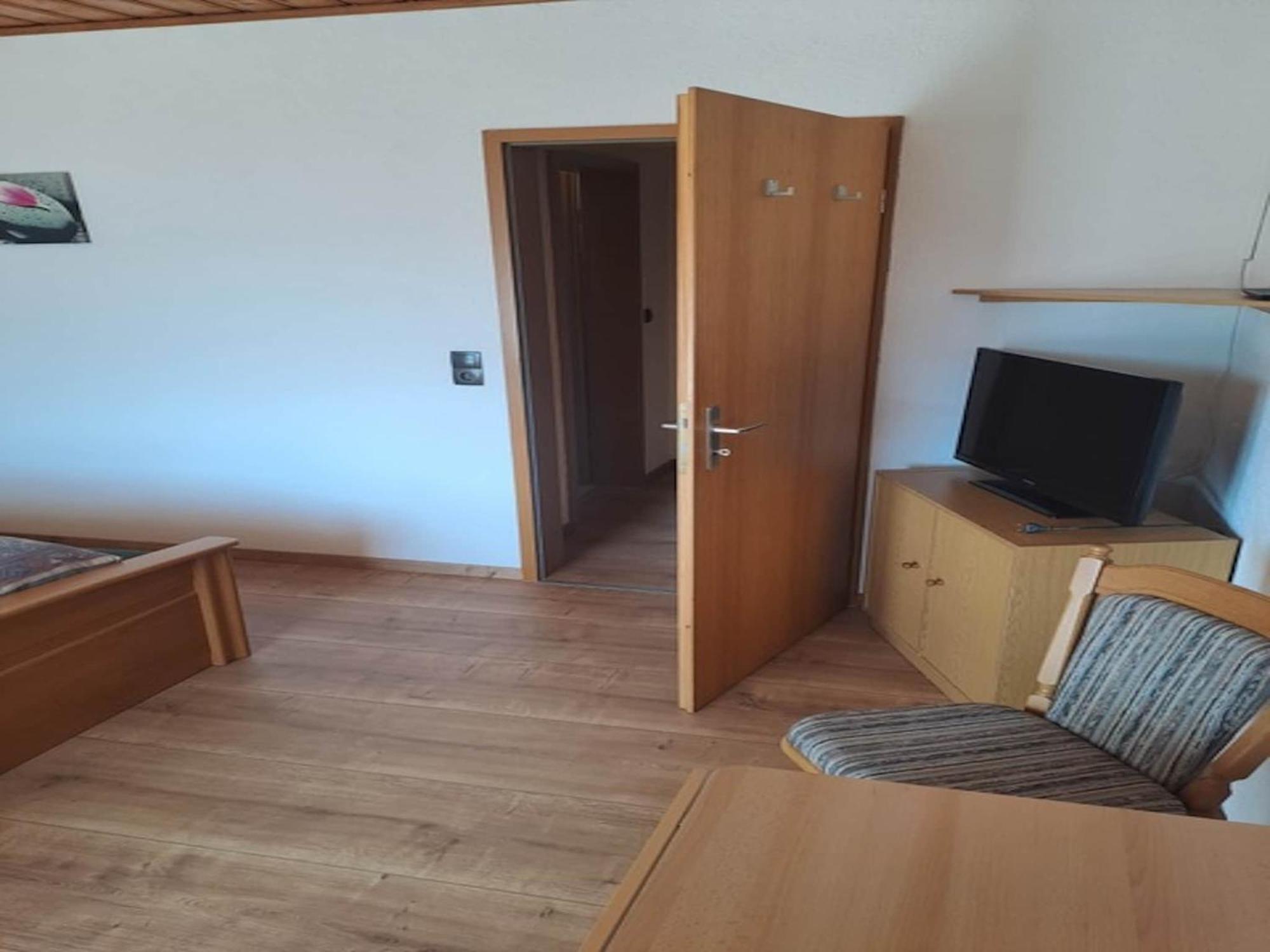 Apartment In The Bavarian Forest With Balcony Drachselsried Eksteriør billede