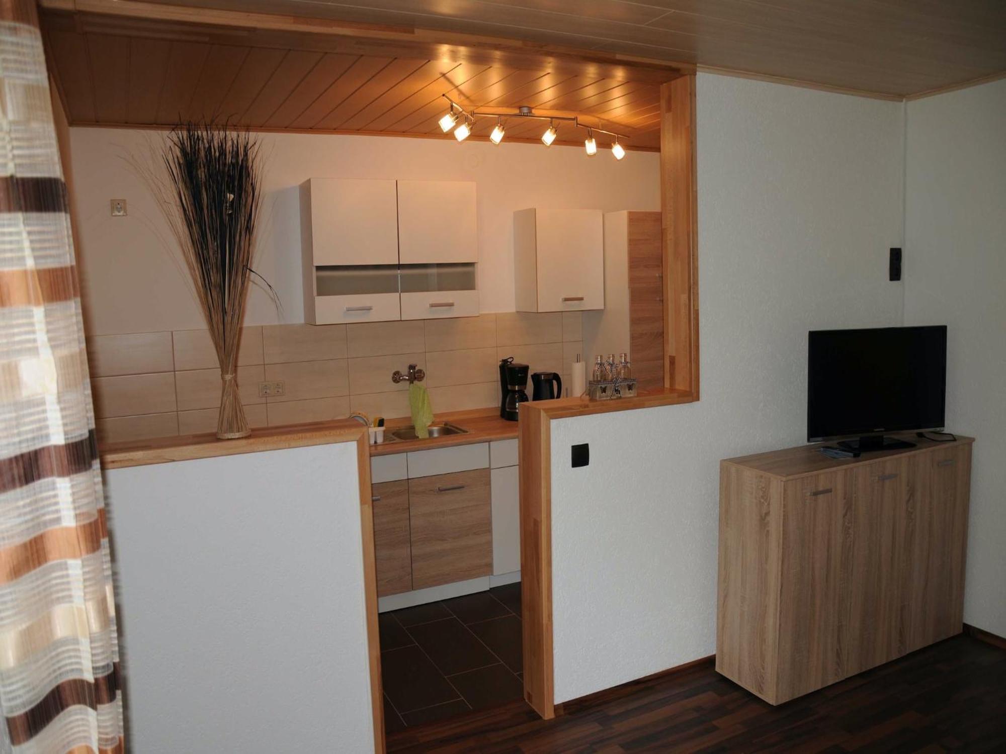 Apartment In The Bavarian Forest With Balcony Drachselsried Eksteriør billede